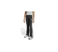 Mallas de Fitness adidas Jg Tr-Es 3Stripes Fl Niña Negro/Blanco 13 - 14 AÑOS