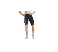 Mallas de fitness adidas js bike short hombre negro 2XL
