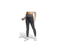 Mallas de fitness adidas knit 7/8 mujer negro S