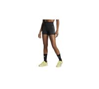 Mallas de fitness adidas opt 3 bandas 1/4 mujer negro S 3"