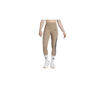 Mallas de fitness adidas opt 3s 1/1 mujer marrón M