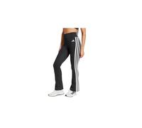 Mallas de fitness adidas opt ess 3 bandas flar mujer negro/blanco XL