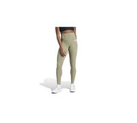 Mallas de fitness adidas optime essentials st 1/1 mujer gris XS