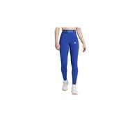 adidas Mujer TECHFIT Stash Pocket Full Length Leggings, Royal Blue, M
