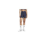 Mallas de fitness adidas techfit sho mujer azul oscuro L 3"