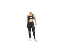 Mallas adidas - Negro - Mallas Largas Mujer talla M