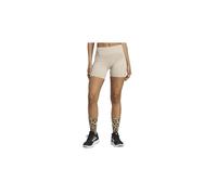 Mallas de fitness adidas we knit 4in sh mujer gris L