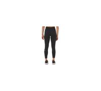 Mallas de fitness asics tiger 7/8 mujer negro XS