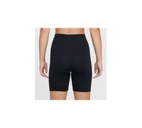 Mallas de fitness nike one () dri-fit 5" biker shorts niña negro/ 8 - 10 AÑOS