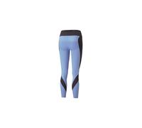 Mallas de fitness puma fit eversculpt azul mujer S