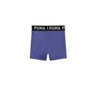 Mallas de fitness puma strong mujer azul M