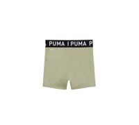 Mallas de fitness puma w strong ,lux army, mujer XS