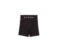 Mallas de fitness puma w x hyrox cloud, black, mujer M
