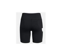 Mallas de fitness under armour campus 7in mujer negro XL