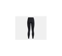 Mallas de fitness under armour campus graphic mujer negro XS
