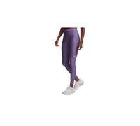 Mallas de fitness under armour heatgear mujer morado S