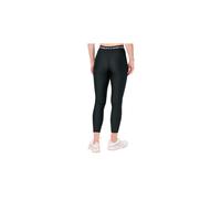 Mallas de fitness under armour heatgear mujer negro M