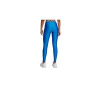 Mallas de fitness under armour hg legging mujer azul M