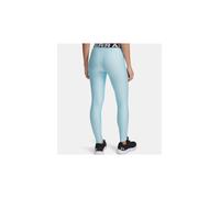 Mallas de fitness under armour hg legging mujer azul M