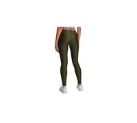 Mallas de fitness under armour hg legging mujer verde XL