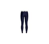 Mallas de fitness under armour hg mujer azul XL