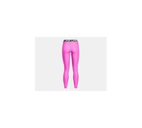 Mallas de fitness under armour hg mujer morado L
