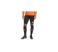 Mallas de fútbol adidas squadra25 gk pst hombre negro/blanco M