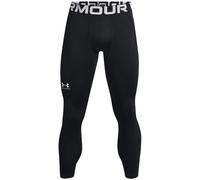 Under Armour Under Armour - Mallas de hombre ColdGear® Under Armour. Negro / Blanco Talla S