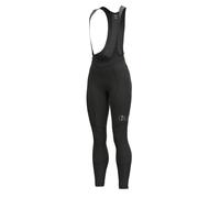 Mallas De Invierno Para Mujer Con Tirantes ALE' R-EV1 BLIZZARD Negro 2026