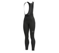 Mallas De Invierno Para Mujer Con Tirantes ALE' R-EV1 BLIZZARD Negro 2026