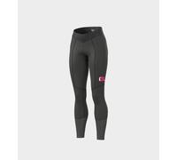 Mallas De Invierno Para Mujer SIN Tirantes ALE' R-EV1 FUTURE WARM Rosa Fluo 2026
