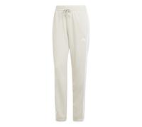 Mallas de jogging de felpa francesa para mujer adidas Essentials 3-Stripes L