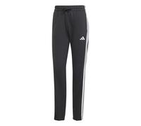 Mallas de jogging de felpa francesa para mujer adidas Essentials 3-Stripes S Alto