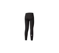 Mallas de montaña the north face flex 25in graphic tnf mujer negr M