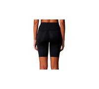 Mallas de montaña the north face flex 8in mujer negro XS