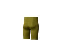Mallas de montaña the north face flex 8in mujer verde M