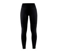Mallas de mujer Craft core bike subz wind S