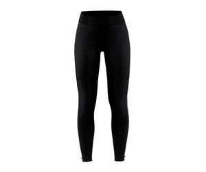 Mallas de mujer Craft core bike subz wind S Female
