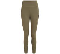 Mallas de mujer Craghoppers Nosilife Adeena Legging Talla: XL / Color: verde
