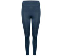 Mallas de mujer Dare 2b Legitimate Legging Talla: M / Color: azul oscuro