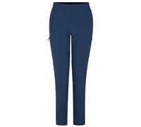 Mallas de mujer Dare 2b Melodic II Walking Leggings Talla: S / Color: azul