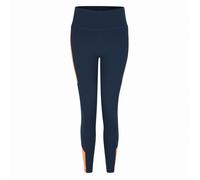 Mallas de mujer Dare 2b Move II Legging Talla: XL / Color: azul oscuro