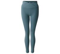 Mallas de mujer Dare 2b Revived II Legging Talla: XS / Color: azul claro