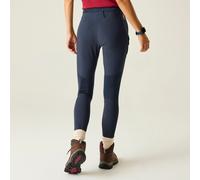 Mallas de mujer Dare 2b Torrek Legging Talla: L / Color: azul
