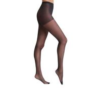 Mallas de mujer DIM voile transparent Body Touch 17D tamaño 4