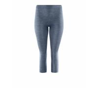 Mallas de mujer Falke 3/4 Tights Wool-Tech Light M Female