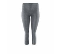 Mallas de mujer Falke 3/4 Tights Wool-Tech Light XS Female