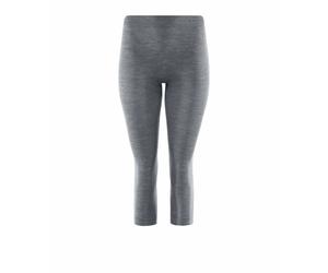Mallas de mujer Falke 3/4 Tights Wool-Tech Light XS Female