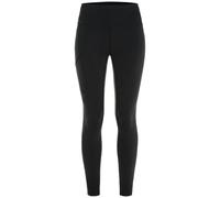 Mallas de mujer Fjällräven High Coast Tights W Talla: S / Color: negro
