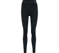Mallas de mujer Hummel hmlclea mid waist L